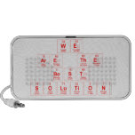 we 
 are the
 best 
 solution  Doodle Speakers