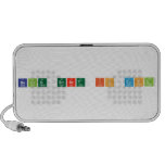 being smart is cool  Doodle Speakers