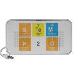 STEM
 H2O  Doodle Speakers