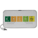 ENCINAS  Doodle Speakers