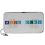 RAHIM DEMIR   Doodle Speakers