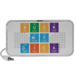 Suck
 My
 Dick  Doodle Speakers