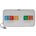 mrs pai  Doodle Speakers