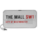 THE MALL  Doodle Speakers