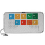 DOPEST
 DRIP
   Doodle Speakers