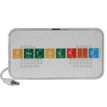 PhotoGrid  Doodle Speakers
