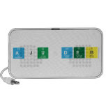 Aju Deb  Doodle Speakers