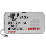   Zingi is truelly madly      and deeply inlove    with  nthabiseng  Doodle Speakers
