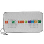 I Am Brilliant  Doodle Speakers