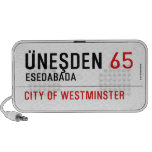 Üneşden  Doodle Speakers
