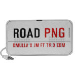 ROAD  Doodle Speakers
