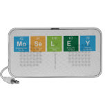 Moseley
   Doodle Speakers