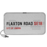  Flaxton road  Doodle Speakers