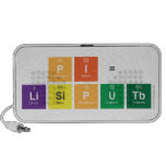 pi=
 LiSiP|UTb  Doodle Speakers