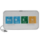 Momen  Doodle Speakers