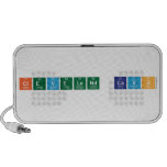 Cleveland Cavs  Doodle Speakers