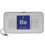 Be  Doodle Speakers