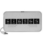 INVESTIGATE  Doodle Speakers