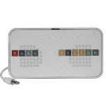 Wacker   Supplier   Doodle Speakers