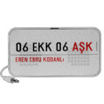 06 ekk 06  Doodle Speakers