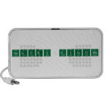 Auguri Giacomo  Doodle Speakers