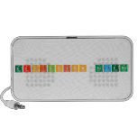 exhibicion noveno  Doodle Speakers
