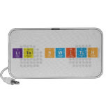 Lite Switch  Doodle Speakers