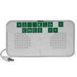 QUÍMICA 3
 GRADO 10
 
 
 
   Doodle Speakers