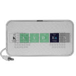 Kayden  Doodle Speakers