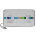 feliz cumple feli  Doodle Speakers