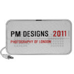 PM Designs   Doodle Speakers