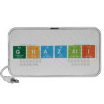 GHAZALI  Doodle Speakers
