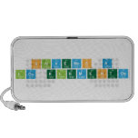 Salvemos a 
 los elementos  Doodle Speakers