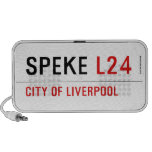 Speke  Doodle Speakers
