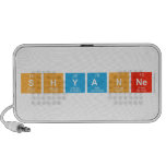 shyanne  Doodle Speakers