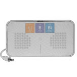 Libbi
 
   Doodle Speakers