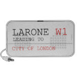 larone  Doodle Speakers