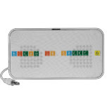 Science is sweet as  Doodle Speakers