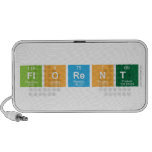 Florent  Doodle Speakers