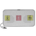u S ES  Doodle Speakers