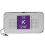K  Doodle Speakers