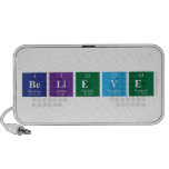 Believe   Doodle Speakers
