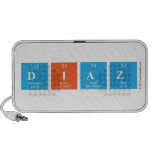 DIAZ  Doodle Speakers