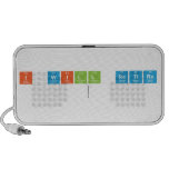 I will Retire
   Doodle Speakers