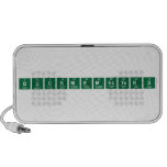 BuckMEMEsters  Doodle Speakers