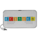 mrsthomas  Doodle Speakers