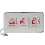 Esme  Doodle Speakers