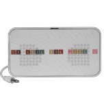 CUB SCOUT STEM LOCK IN  Doodle Speakers