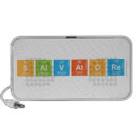 Salvatore  Doodle Speakers
