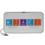 Mikai  Doodle Speakers
